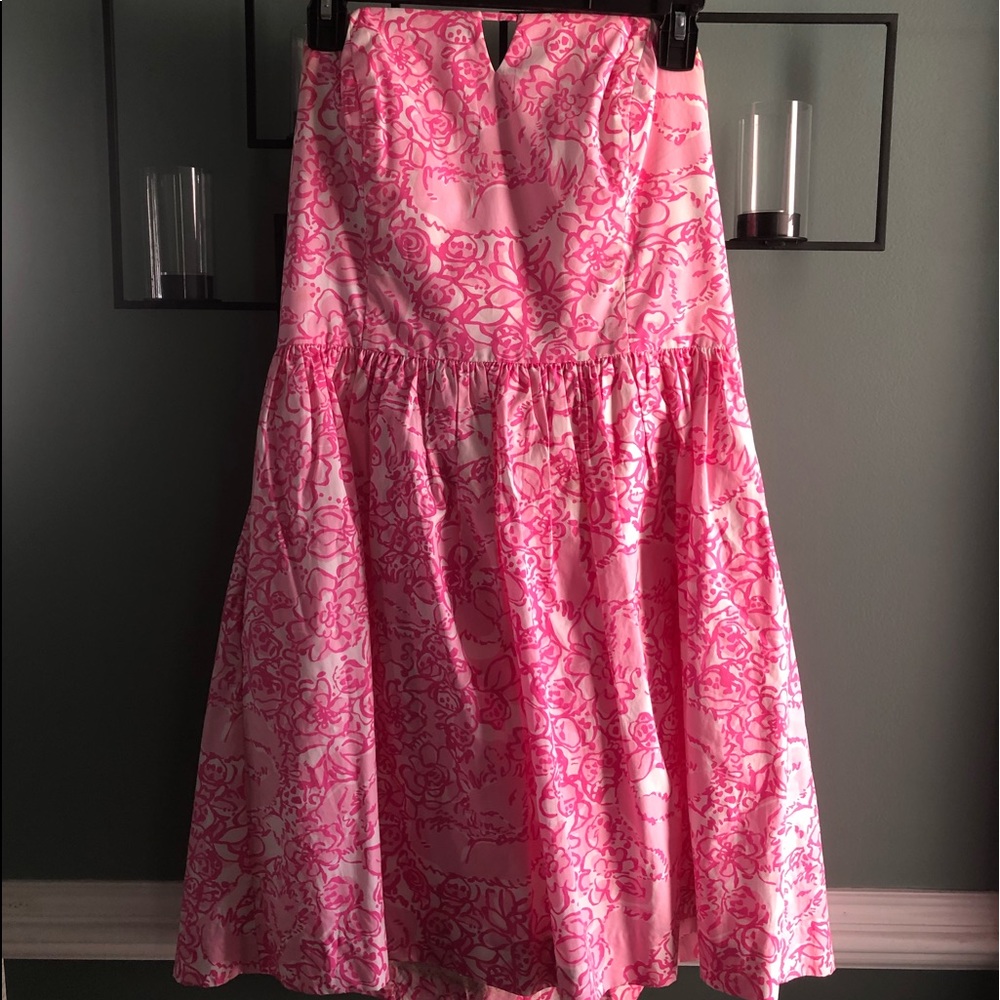 Lilly Pulitzer Dress